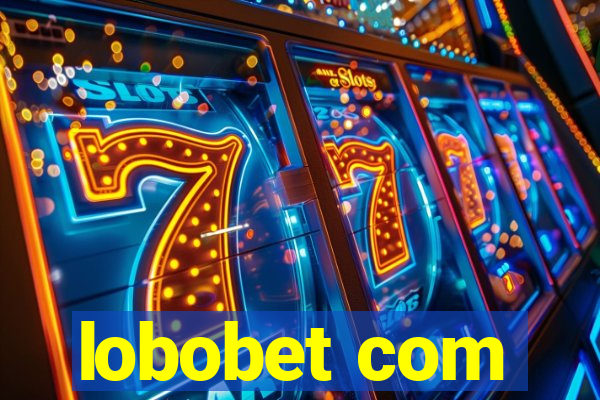 lobobet com